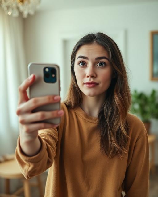 Example Meta video ad